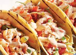 Grill the tortillas until warmed. Red Lobster Menu The Best And Worst Meals Eat This Not That