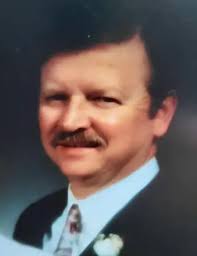 Obituary information for Russell Quick