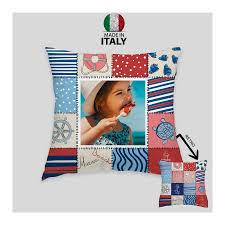 Check spelling or type a new query. Marine Cushion Pillowcase 40x40 Cm Full Over