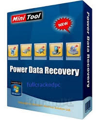 Berikut rincian dari program 1. Minitool Power Data Recovery 9 2 Crack Serial Key 2021