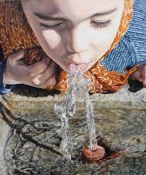 Image result for arte hiperrealista
