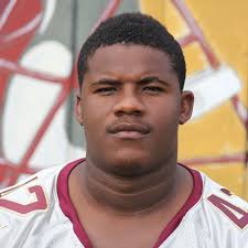 Marlon Buchanan's Douglass High School Bio