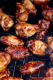 Keep your eye on the chicken while baking and adjust the heat level and time as necessary. Bulgogi Marinated Chicken Wings Craving Tasty