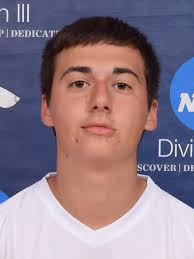 2019 Men's Soccer Roster