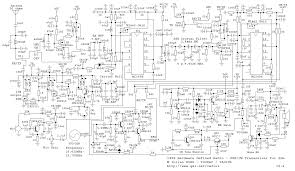 1496 Hardware Defined Radio Compact Ssb Cw Transceiver For 20m
