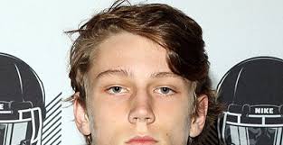 Ethan Bonner Profile Photos