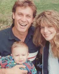 January 17th William Edward Krukowski, 36 years old, Rescue at the World  Trade Center William Edward Krukowski was born