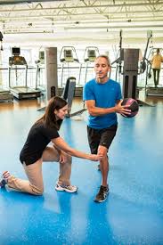 Sports Medicine Aurora Baycare Medical Center