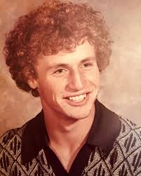 Ronald Edward Bruce Obituary June 10, 2025