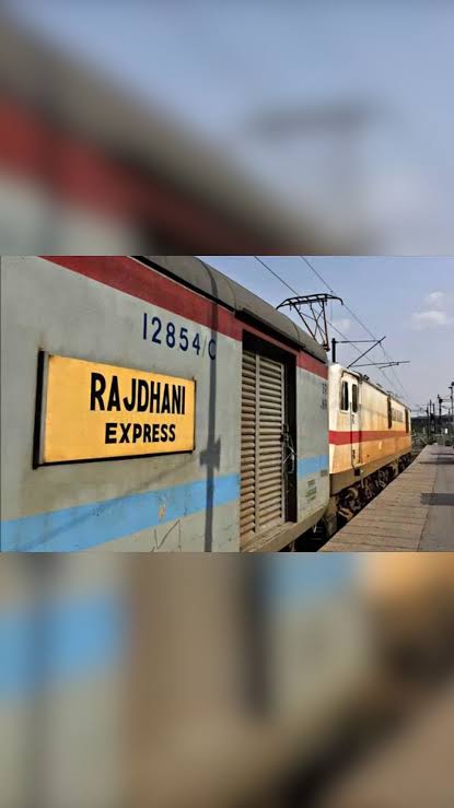 Journey Through Time: Punjab Mail Completes 112 Years