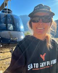 Whirly Girls International