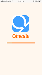 Omegle mobile is on its way to developing its own mobile app like many websites. Omegle
