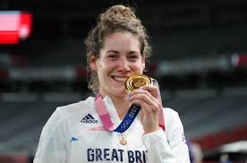 Kate french put in a superb performance in the run and shoot to take an emphatic olympic gold in the modern pentathlon and add to a long line of success for british women in the event. Ajzyxod66qsegm
