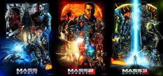 Person sitting on circle object digital wallpaper, mass. Mass Effect Wallpaper Does Anyone Have This In 4k Masseffect