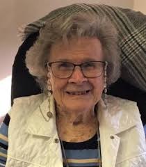 Lillian Haney Obituary