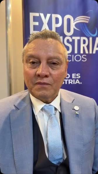Así fue el Día 2 del 7° Congreso Industrial del Consenso Nacional del Trabajo y la Producción. Una jornada de diálogo, análisis e intercambio sobre los principales desafíos y oportunidades para la