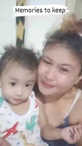 #memoriestokeep #fyppppppppppppッ Geramie aquino pregonero Miemie Aquino