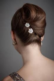 It's the right place that you can find it. 20 Wedding Hairstyles With Bun Ideas Wohh Wedding