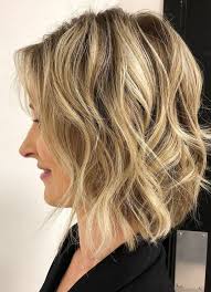 Women in 2020 preferred the best bob haircuts for fine hair? Best Haircuts For Fine Hair 2019 Bpatello
