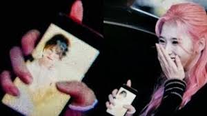 Twice pink brasil on twitter. Fans Are Crying After Spotted Twice Sana Phone Wallpaper Youtube