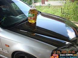 Seperti juga enjin empat lejang diesel, enjin dua lejang diesel juga tidak mempunyai palam pencucuh dan minyak diesel disuntik ke kebuk pembakaran pada penghujung lejang mampatan. Minyak Masak Ganti Minyak Hitam Cooking Oil As Engine Oil