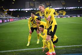 Jun 30, 2022 on loan. Signal Iduna Park Saksi Sejarah Borussia Dortmund Libas Arminia Bielefeld 3 0 Dialeksis Dialetika Dan Analisis