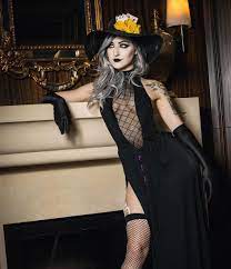 God Tier Shadow Sae Cosplay Luxlocosplay Persona5 Persona 5 Cosplay Cosplay Woman Persona 5