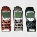 Nokia Cep Telefonlarindan Nostaljik Goruntuler Cep Telefonlari Telefonlar Teknoloji
