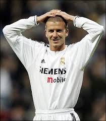 Find the perfect david beckham 2004 stock photos and editorial news pictures from getty images. What Now Beckons For David Beckham