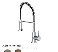 commercial kitchen faucets near me