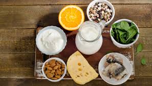 Questo perché costituiscono assieme ad altre sostanze numerosi tessuti che formano l'organismo umano e sono indispensabili per alcune funzioni biologiche e per l'accrescimento. Alimenti Ricchi Di Sali Minerali Nutrizione E Proprieta Dei Cibi Dilei