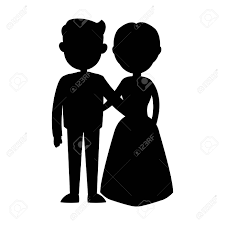 Groom And Bride Icon Image Cute Cartoon Vector Illustration Design Royalty Free Cliparts Vectors And Stock Illustration Image 76646568 8 second long video clip. groom and bride icon image cute cartoon vector illustration design