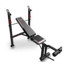 Cap Strength Standard Weight Bench Home Gym Exercises Adjustable Workout Bench At Home Gym