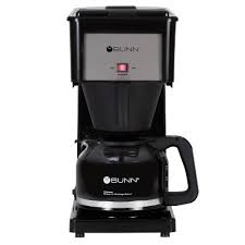 3.9 out of 5 stars 158. Bunn Stainless Steel Coffee Maker Target