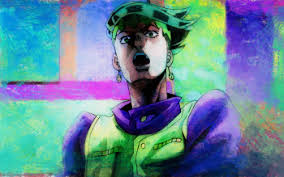 57 Rohan Kishibe Hd Wallpapers Background Images Wallpaper Abyss It's where your interests connect you with your people.