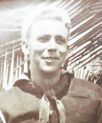 Clifton Coe Obituary (1923