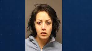 Kamloops Mounties looking for assistance in locating a missing and wanted  women