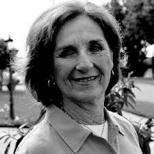 PATRICIA GOLDEN Obituary