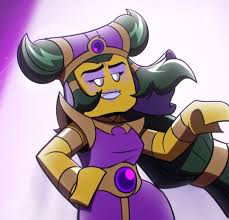 A Fandom Sideblog — Scorpion Demoness icons from s3e5 feel free to use