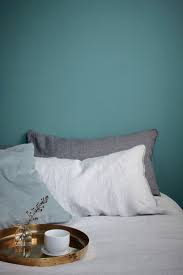 Nautical But Nice Maritime Teal Is Just The Shade To Bring Tranquility To Your Bedroom Scheme Teal Bedroom Bedroom Color Schemes Bedroom Decor Design