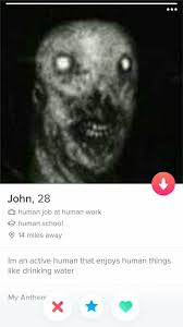 A place to post the dankest memes. His Name Is John Tinder Know Your Meme