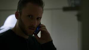 Person of Interest': Characters Ranked