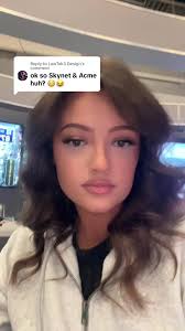 Meteorologist Katie Nicolaou May 4