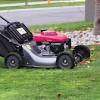 The honda hrx217vka gas mower is reliable and packed with brilliant features, but is it worth the piece of outdoor gardening equipment also comes equipped with honda's microcut twin blades. 1
