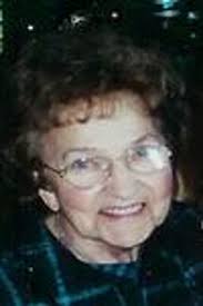 Mary J. Stieber Obituary November 2, 2004
