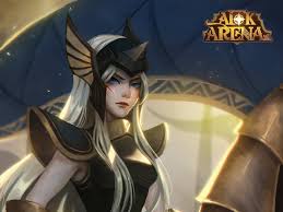 Fields of ice general & rewards. Afk Arena Arty S Patch 1 45 Furniture Tier List Guide Ze Gaming Club