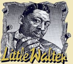 And what was 'the speckled band'? Illustrated Little Walter Jacobs Discography