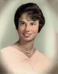 Marion G. Staples Obituary (2025)