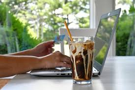 French-Vanilla Coffee Creamer