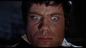 Sir Christopher Lee in 1959's "Uncle was a Vampire" or "Tempi duri per i  vampiri" For completists, Tubi US has the widescreen version with other  streamers have a terrible pan & scan